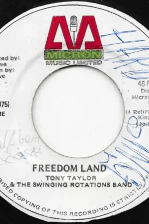 Freedom Land / Ver Trusted Brand