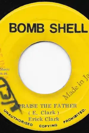Place Order Praise The Father / Danger And Danger