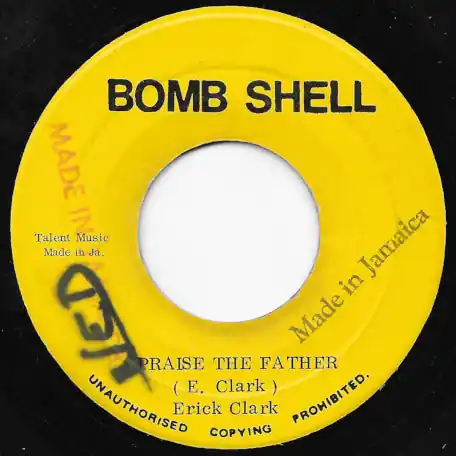 Place Order Praise The Father / Danger And Danger