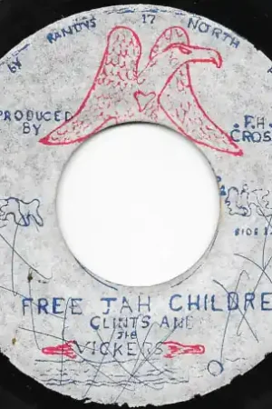 Free Jah Children / Ver Markdown