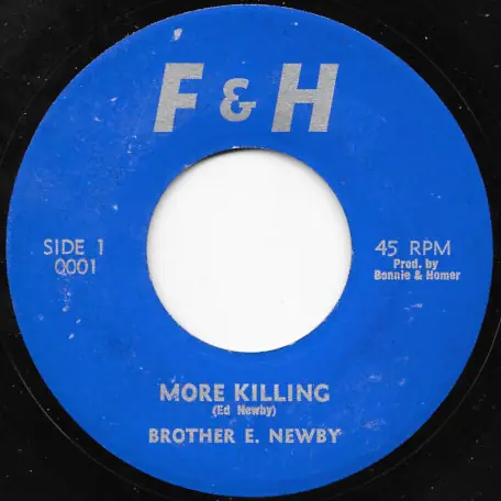 More Killing Acutally Too Much Killing / Part 2 Buy Online