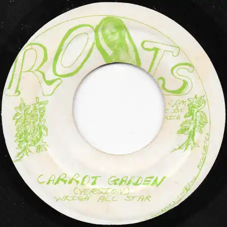 Golden Island / Carrot Garden Same Day Shipping