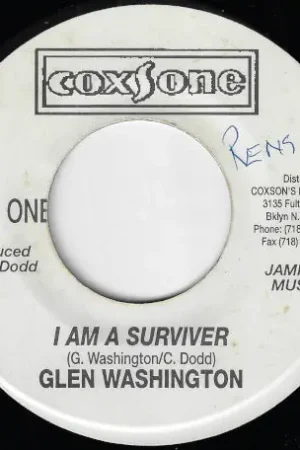 I Am A Survivor / Ver Deal