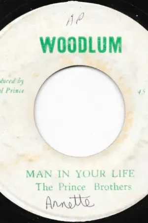 Free Returns Man In Your Life / Ver
