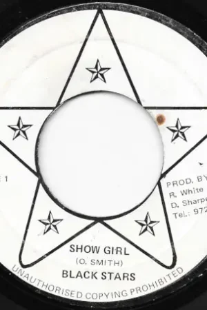 Show Girl / Ver Fan Favorite