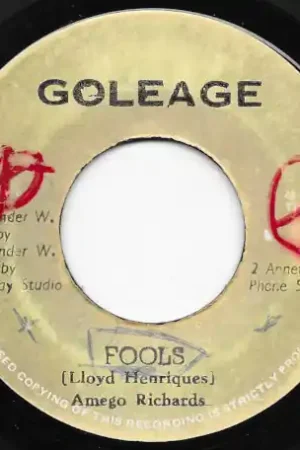 Sale Fools / Ver