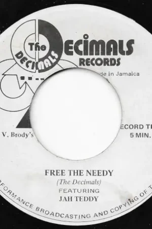 High Quality Free The Needy / Ver