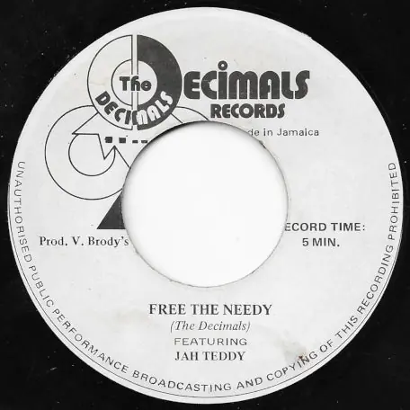 High Quality Free The Needy / Ver