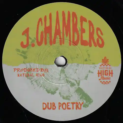 Dub Poetry / Poetry Dub Viral