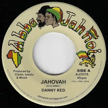 Jahovah / Jah Dub Warranty Included