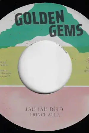 Best Price Jah Jah Bird / Ver