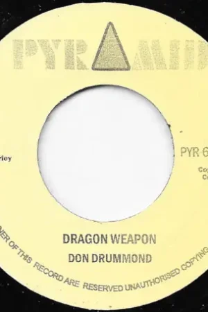 Alidina / Dragon Weapon Price Drop