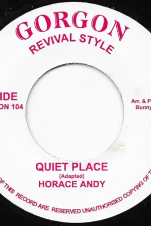 Quiet Place / Dub Place Hot Picks