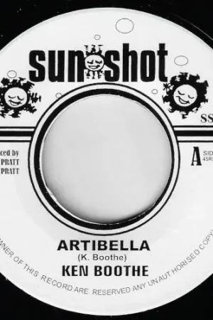 Artibella / Ver Clearance