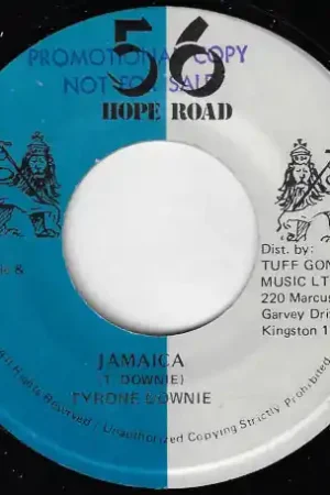 Jamaica / Jam Dub Fan Favorite