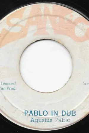 Pablo In Dub / Hell Boat Editor’s Pick