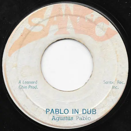 Pablo In Dub / Hell Boat Editor’s Pick
