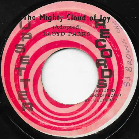 Free Returns The Mighty Cloud Of Joy / Ver