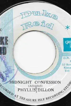 Shop Now Midnight Confession / Midnight Ver