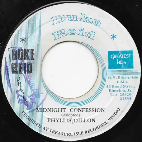 Shop Now Midnight Confession / Midnight Ver
