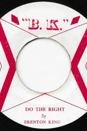 Do The Right / Come Back Home Certified