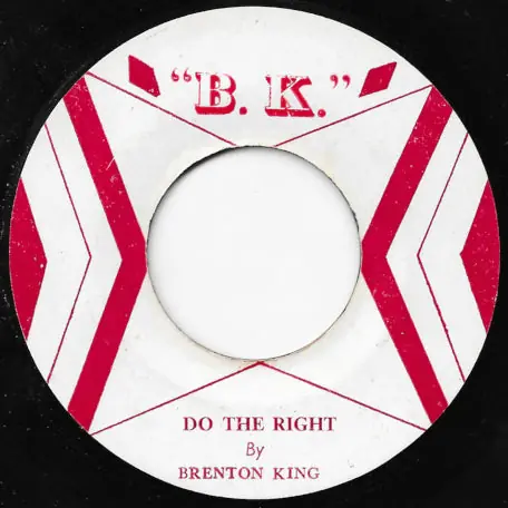 Do The Right / Come Back Home Certified