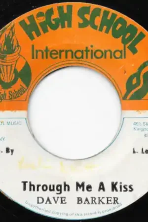 Throw Me A Kiss / It's Alright Direct From Factory