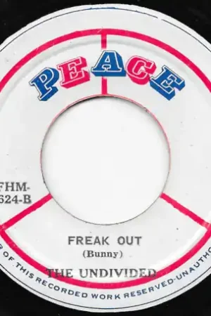 Super Sale Summer Time / Freak Out