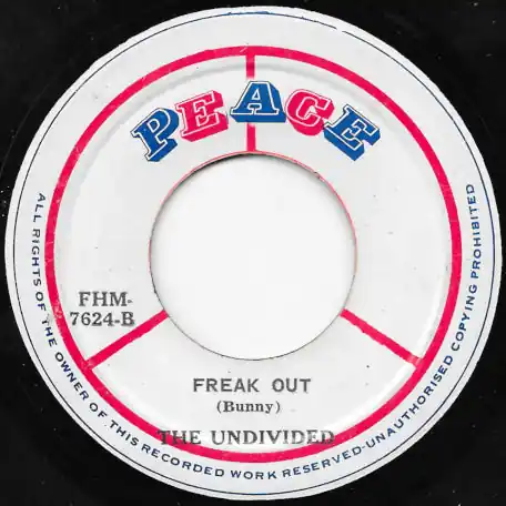 Super Sale Summer Time / Freak Out