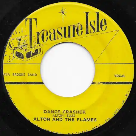 Dance Crasher / Vitamin A Holiday Sale