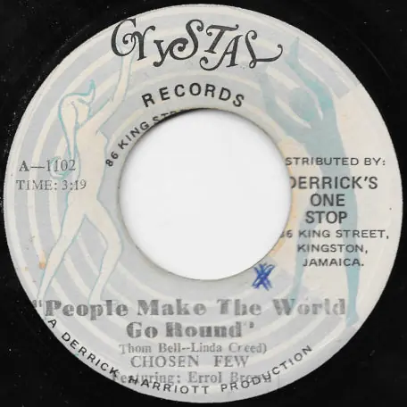 Shop Now People Make The World Go Round / Ver