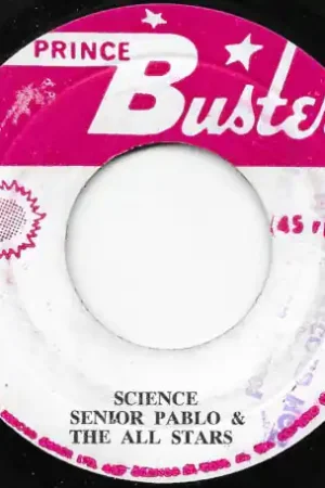 Science / Giant Version Next Day Delivery