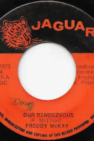 Our Rendezvous / Ver Next Day Delivery