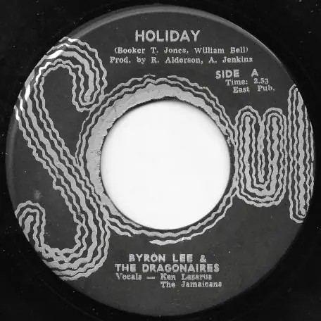 Hot Deal Holiday / The Record