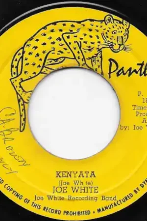 Reduced Price Kenyata / Ver
