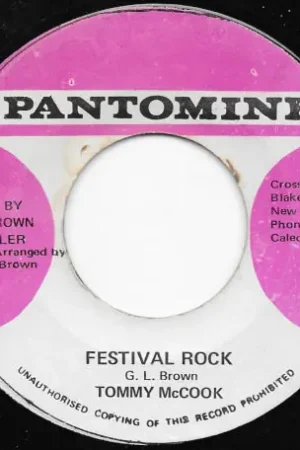 Festive Season / Festival Rock Viral
