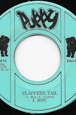In Demand Clappers Tail / Live And Learn
