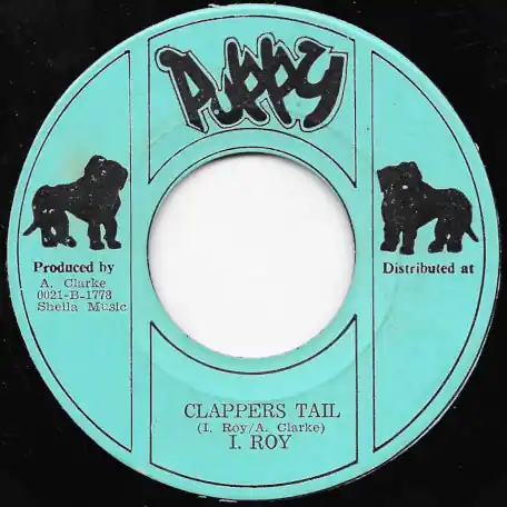 In Demand Clappers Tail / Live And Learn
