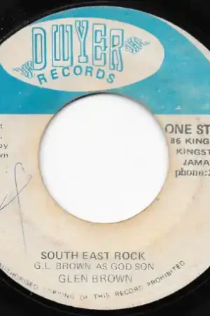No More Slavery / South East Rock One Day Deal