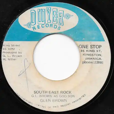 No More Slavery / South East Rock One Day Deal