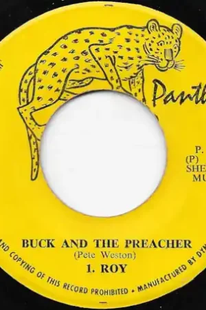 Buck And The Preacher / Ver Last Chance