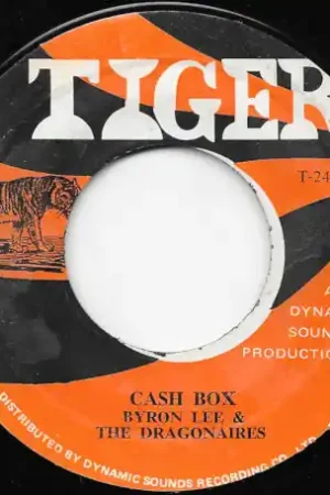 Special Offer Cash Box / We Five
