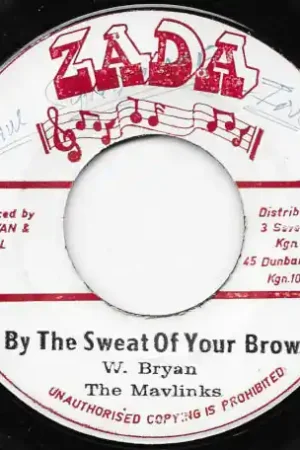 Worldwide Shipping By The Sweat Of Your Brow / Ver