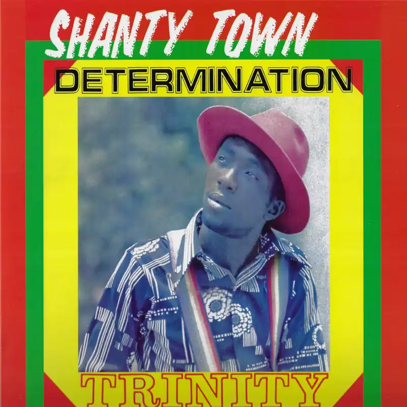 Shanty Town Determination Mega Sale