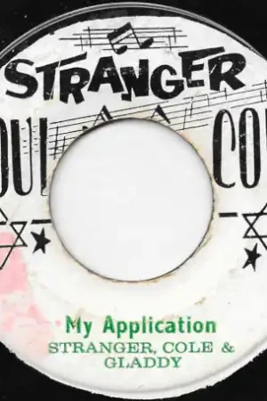 My Application / Ver Top Pick