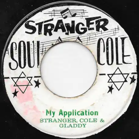 My Application / Ver Top Pick