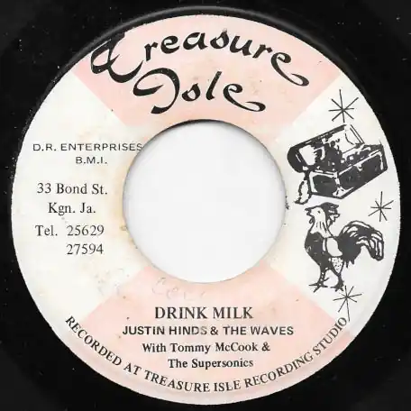 Wholesale Drink Milk / Travel With Love
