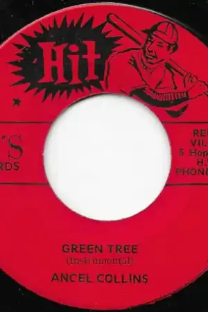 Serious Love / Green Tree Limited Offer