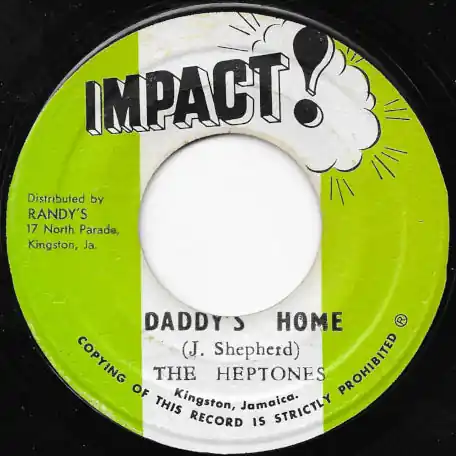 Daddy's Home / Ver Don’t Miss Out