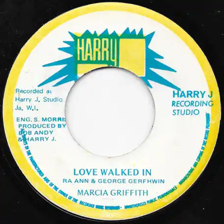 Mega Sale Love Walked In / Part 2